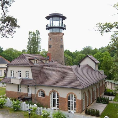 Wasserwerk 바트 자로 외부 사진