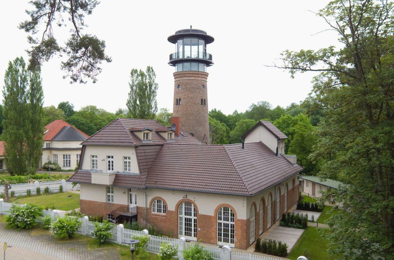 Wasserwerk 바트 자로 외부 사진